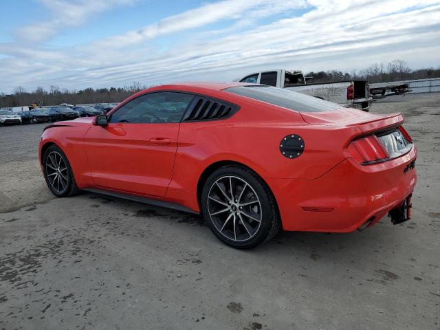 Изображение 2 2017 FORD MUSTANG  2017 с VIN 1FA6P8TH7H5305912