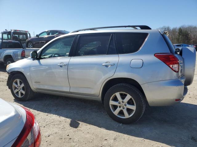 Изображение 2 2006 TOYOTA RAV4 LIMITED 2006 с VIN JTMBD31V065034024