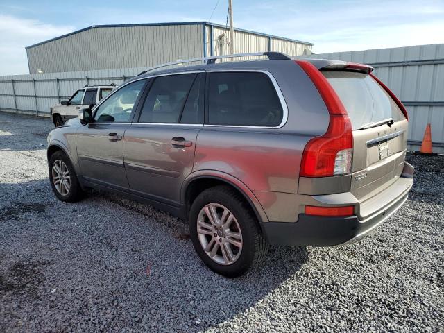 Изображение 2 2010 VOLVO XC90 3.2 2010 с VIN YV4982CZXA1563023