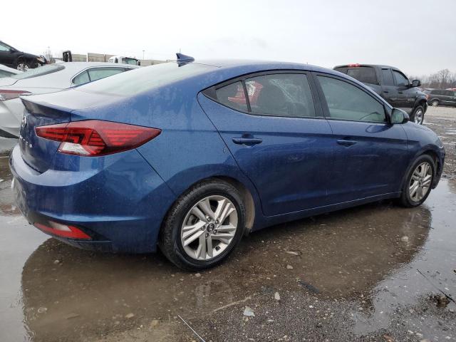 Obraz 3 z 2019 HYUNDAI ELANTRA SEL 2019 z VIN 5NPD84LF9KH432545