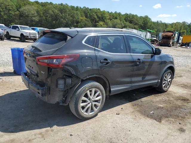 Изображение 3 2020 NISSAN ROGUE SPORT S 2020 с VIN JN1BJ1CV7LW273881