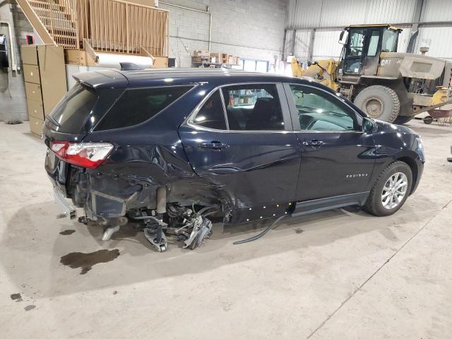 Image 3 of 2021 CHEVROLET EQUINOX LT 2021 with VIN 2GNAXUEV6M6119185