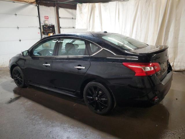 Image 2 of 2018 NISSAN SENTRA S 2018 with VIN 3N1AB7AP2JY313161