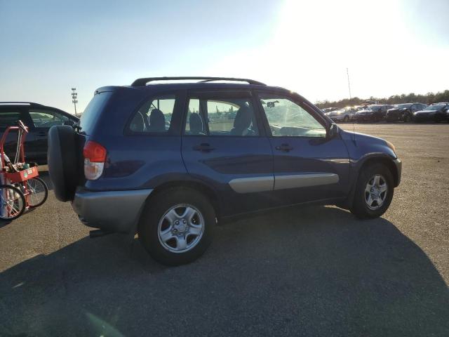 Изображение 3 2003 TOYOTA RAV4  2003 с VIN JTEGH20V730092027