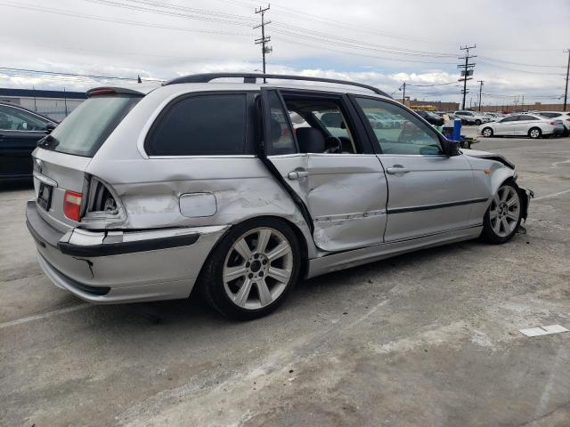 Изображение 3 2002 BMW 325 IT 2002 с VIN WBAEN33422PC11279
