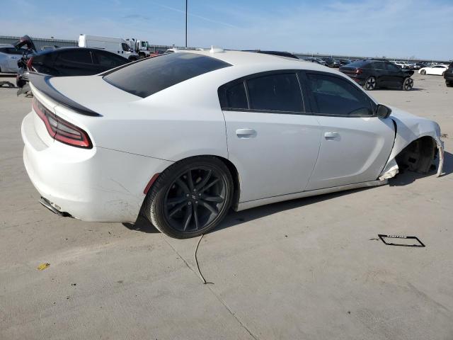 Image 3 of 2017 DODGE CHARGER SXT 2017 with VIN 2C3CDXHGXHH515501