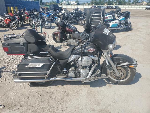 Image 1 of 2006 HARLEY-DAVIDSON FLHTCUI  2006 with VIN 1HD1FCW116Y653966