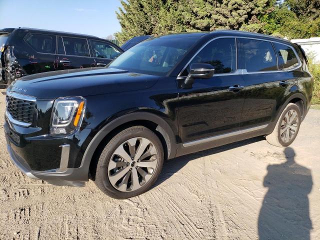 Изображение 2022 KIA TELLURIDE S 2022