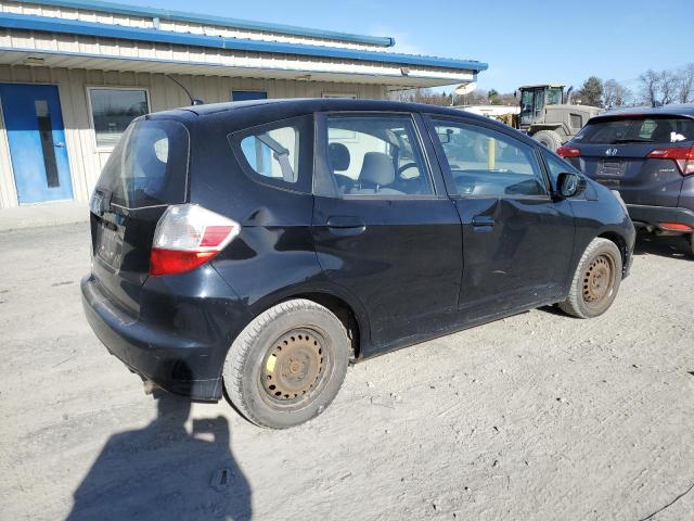 Obraz 3 z 2013 HONDA FIT  2013 z VIN JHMGE8G35DC032900