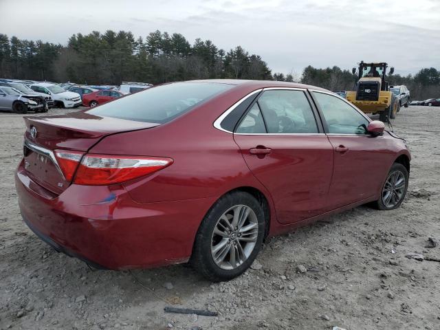 Image 3 of 2017 TOYOTA CAMRY LE 2017 with VIN 4T1BF1FK3HU808879