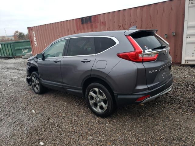 Obraz 2 z 2017 HONDA CR-V EXL 2017 z VIN 5J6RW2H84HL026374