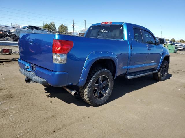 Image 3 of 2007 TOYOTA TUNDRA DOUBLE CAB SR5 2007 with VIN 5TFBV54137X010095