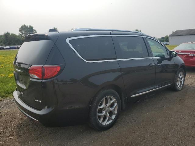Image 3 of 2018 CHRYSLER PACIFICA LIMITED 2018 with VIN 2C4RC1GG0JR113543