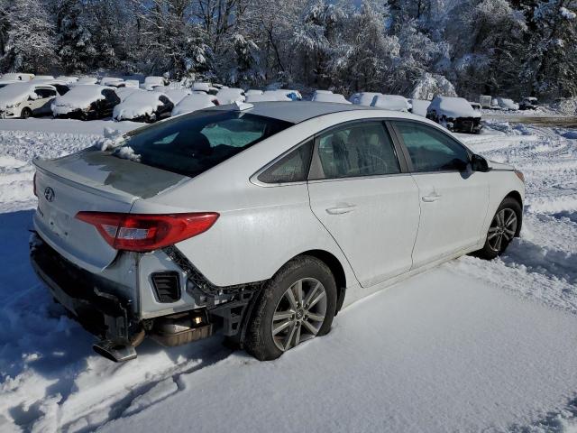 Изображение 3 2015 HYUNDAI SONATA SE 2015 с VIN 5NPE24AF3FH006431