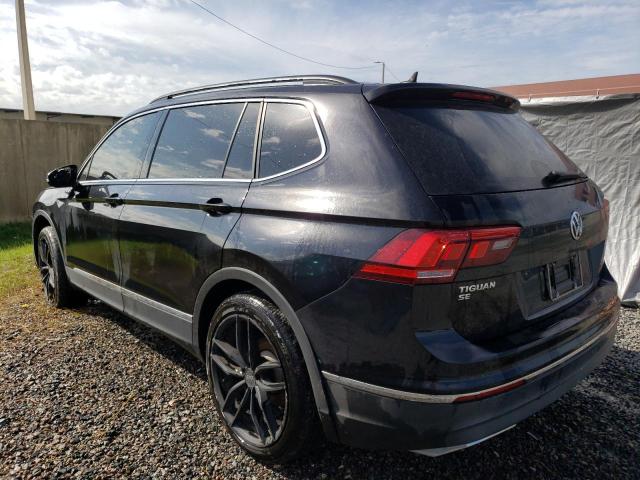 Image 2 of 2018 VOLKSWAGEN TIGUAN SE 2018 with VIN 3VV3B7AX3JM182322