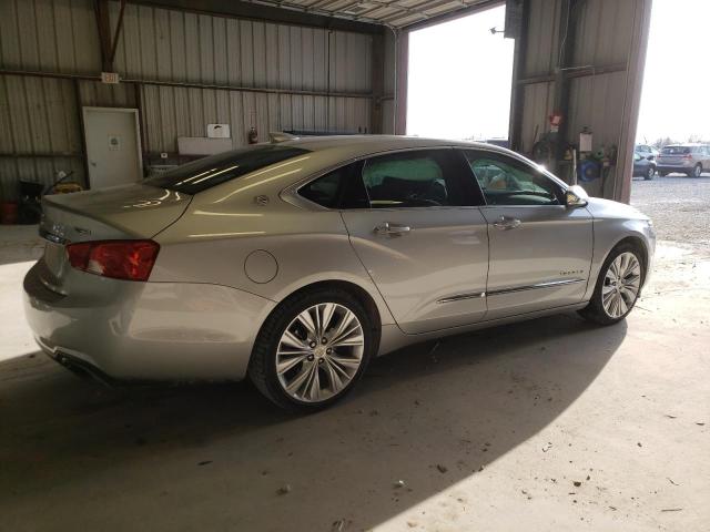 Изображение 3 2020 CHEVROLET IMPALA PREMIER 2020 с VIN 2G1105S35L9103071