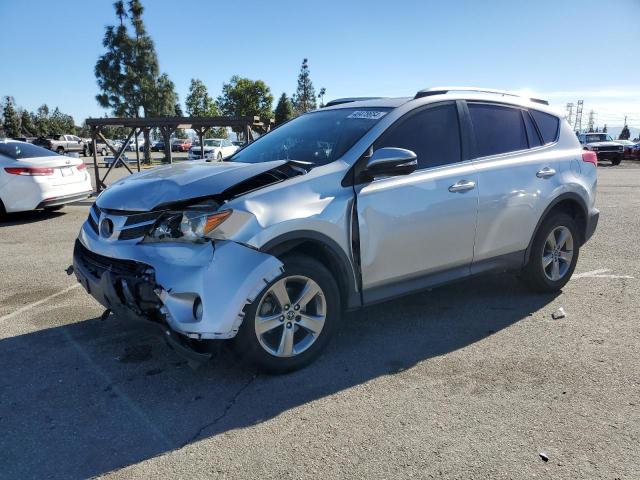 Obraz 1 z 2015 TOYOTA RAV4 XLE 2015 z VIN JTMRFREV2FD113612