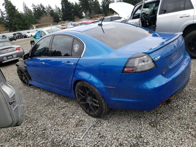 Obraz 2 z 2009 PONTIAC G8 GT 2009 z VIN 6G2EC57Y39L208091
