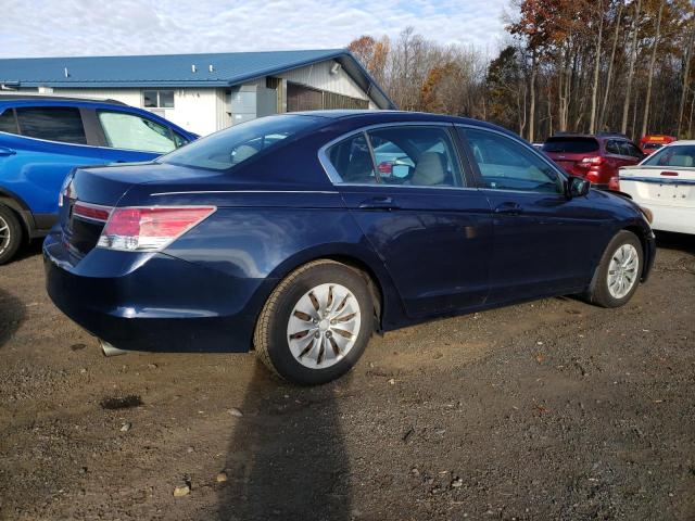 Image 3 of 2012 HONDA ACCORD LX 2012 with VIN 1HGCP2F39CA087998