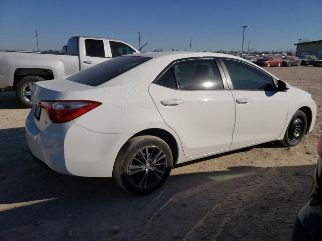Изображение 3 2016 TOYOTA COROLLA L 2016 с VIN 5YFBURHE2GP480558