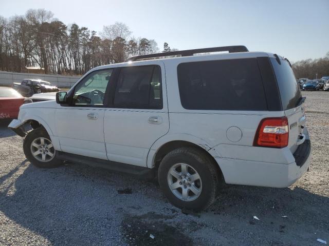 Obraz 2 z 2013 FORD EXPEDITION XLT 2013 z VIN 1FMJU1J58DEF05538