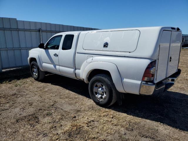 Изображение 2 2013 TOYOTA TACOMA PRERUNNER ACCESS CAB 2013 с VIN 5TFTX4GN0DX024300