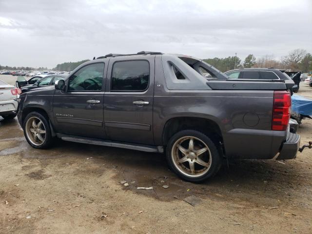 Image 2 of 2010 CHEVROLET AVALANCHE LT 2010 with VIN 3GNNCFE06AG277068