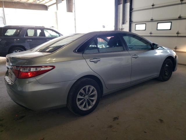 Изображение 3 2017 TOYOTA CAMRY LE 2017 с VIN 4T1BF1FK1HU297964