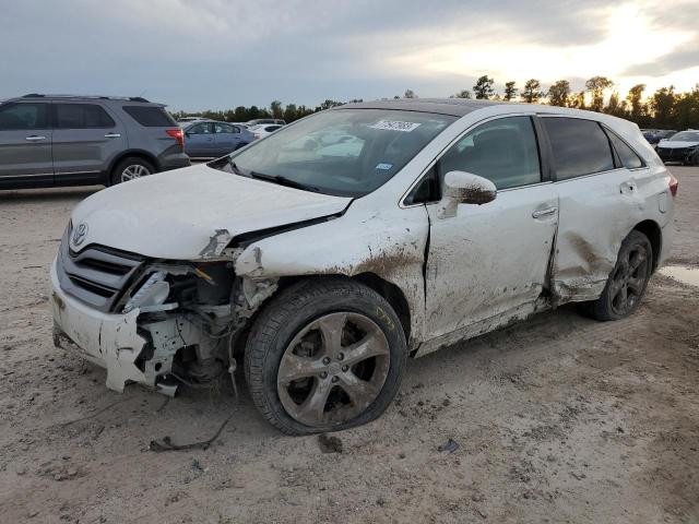 Image 1 of 2014 TOYOTA VENZA LE 2014 with VIN 4T3ZK3BB9EU065014