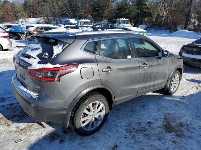 Obraz 3 z 2020 NISSAN ROGUE SPORT S 2020 z VIN JN1BJ1CW0LW372888