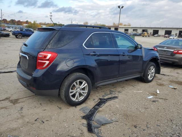 Image 3 of 2017 CHEVROLET EQUINOX LT 2017 with VIN 2GNALCEK8H1542381