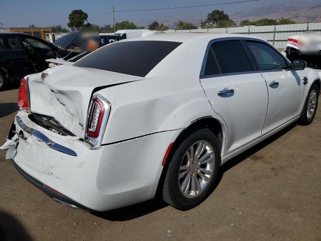 Obraz 3 z 2016 CHRYSLER 300C  2016 z VIN 2C3CCAEG6GH252460
