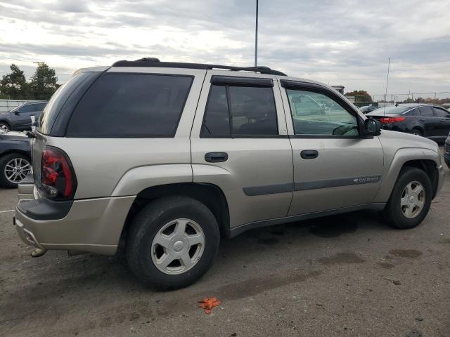 Image 3 of 2003 CHEVROLET TRAILBLAZER  2003 with VIN 1GNDT13S932381018