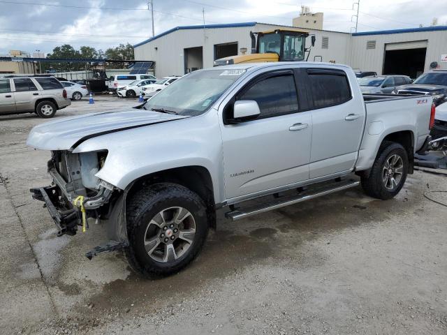Obraz 2016 CHEVROLET COLORADO Z71 2016