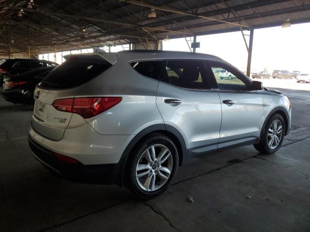 Image 3 of 2016 HYUNDAI SANTA FE SPORT  2016 with VIN 5XYZW4LA2GG340787