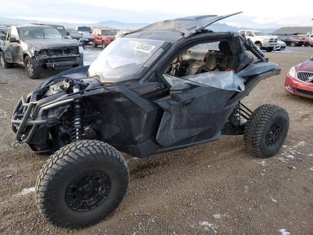 Image 2 of 2020 CAN-AM MAVERICK X3 X RS TURBO RR 2020 with VIN 3JBVXAV41LK000964