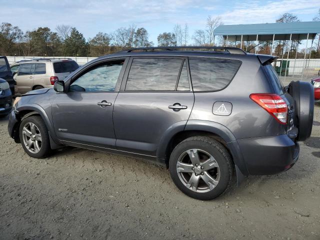 Изображение 2 2010 TOYOTA RAV4 SPORT 2010 с VIN 2T3RF4DV5AW026738