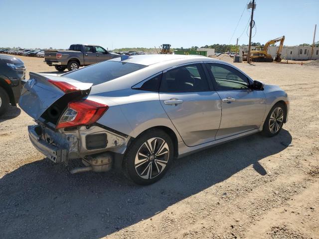 Изображение 3 2018 HONDA CIVIC EXL 2018 с VIN JHMFC1F79JX044100