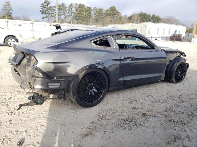 Obraz 3 z 2017 FORD MUSTANG GT 2017 z VIN 1FA6P8CF0H5342699