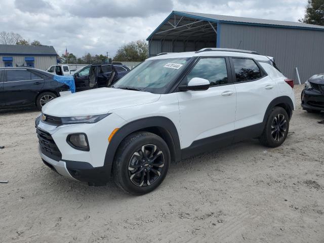 2023 CHEVROLET TRAILBLAZER LT 2023 image