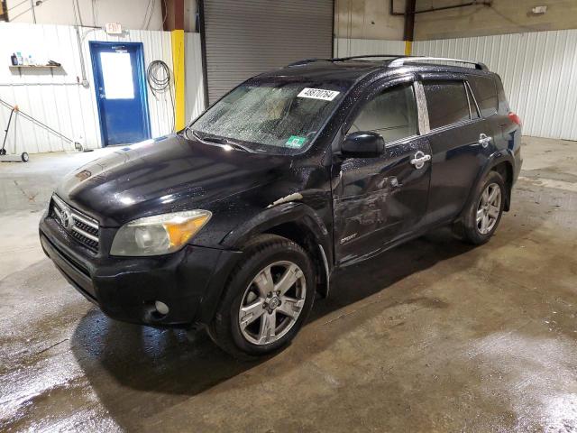 Obraz 1 z 2008 TOYOTA RAV4 SPORT 2008 z VIN JTMBD32VX85154303