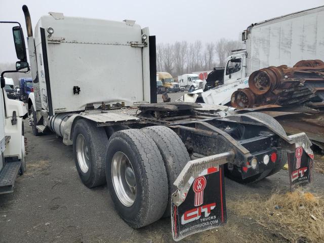Изображение 3 2016 KENWORTH CONSTRUCTION T800 2016 с VIN 1XKDD49X8GJ484361