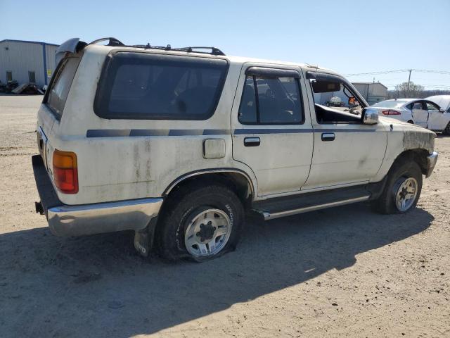 Image 3 of 1992 TOYOTA 4RUNNER VN39 SR5 1992 with VIN JT3VN39W8N0089800