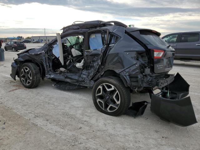 Obraz 2 z 2019 SUBARU CROSSTREK LIMITED 2019 z VIN JF2GTANC6K8219744