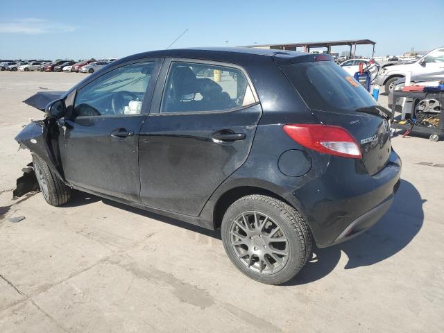Obraz 2 z 2011 MAZDA MAZDA2  2011 z VIN JM1DE1HY7B0123509
