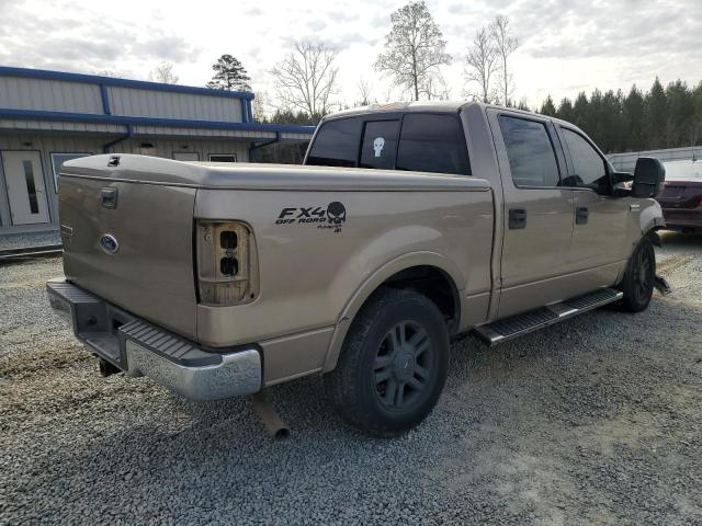 Изображение 3 2004 FORD F150 SUPERCREW 2004 с VIN 1FTPW14564KB90535