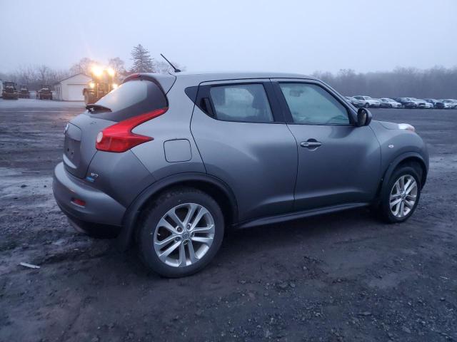 Image 3 of 2014 NISSAN JUKE S 2014 with VIN JN8AF5MV5ET358601