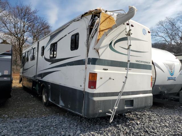 Image 3 of 2003 WORKHORSE CUSTOM CHASSIS MOTORHOME CHASSIS W22 2003 with VIN 5B4MP67G333360181