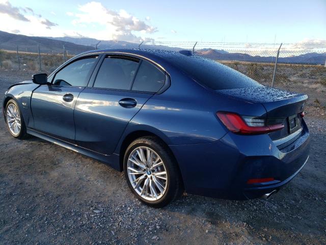 Obraz 2 z 2023 BMW 330E  2023 z VIN 3MW39FF06P8D06551
