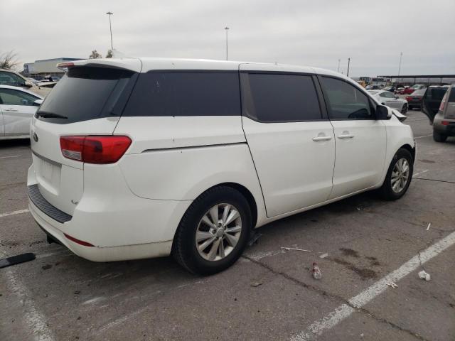 Image 3 of 2017 KIA SEDONA LX 2017 with VIN KNDMB5C12H6223193